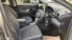 Toyota Yaris 1.5 Hybrid Icon 5dr CVT Hybrid Hatchback